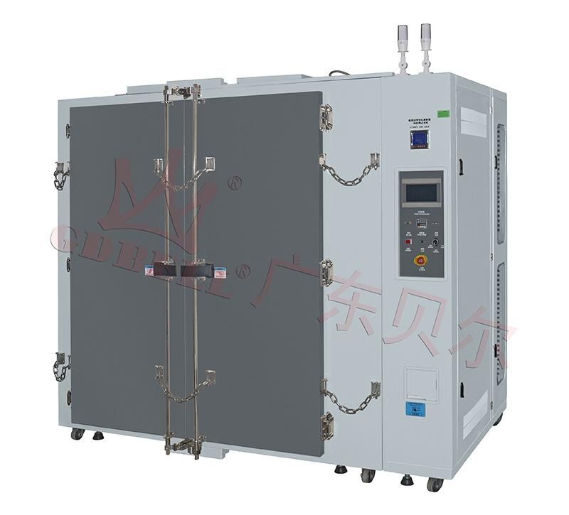 Lab Environmental High Temperature Rubber Accelerated Aging Test Chamber Price