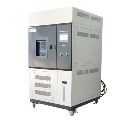 Hj-5 Xenon Climatic Test Chamber ISO4892 Solar Light Xenon Lamp Machine