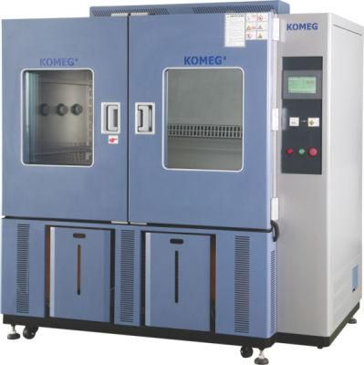 KOMEG Environmental Constant Temperature and Humidity Test Chamber