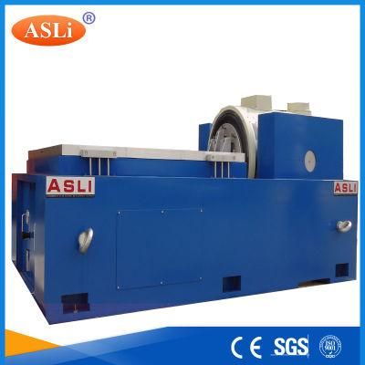 Un38.3 Standard Electromagnetic High Frequency Vibration Test Machine for Lithium Batteries