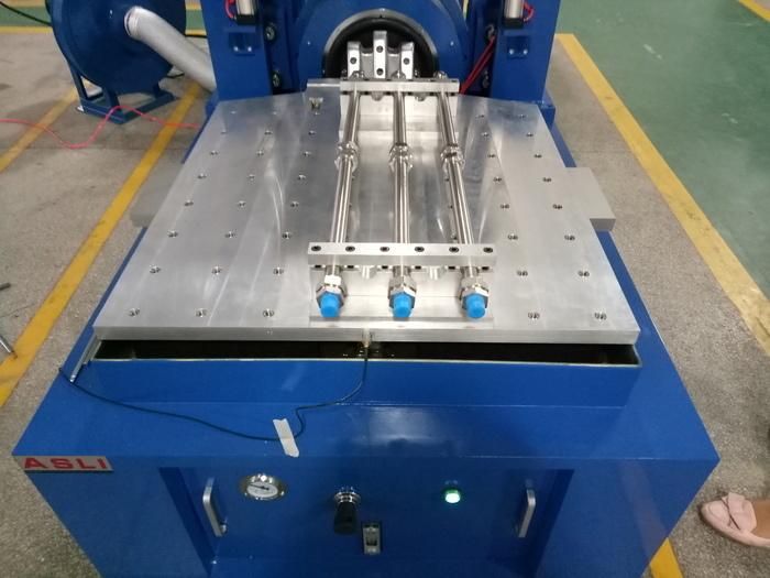 Vertical and Horizontal Vibration Test Table for Automobile Industry