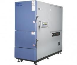 3-Zone High and Precise Soaking Speed Thermal Shock Chamber