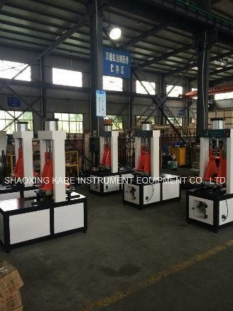Asphalt Mixture Wheel Rut Forming Lab Equipment (CXIS-III)