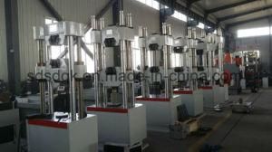 1000kn High School/ Unversities Usage Material Tensile Testing Equipment/ Instrument/ Machine