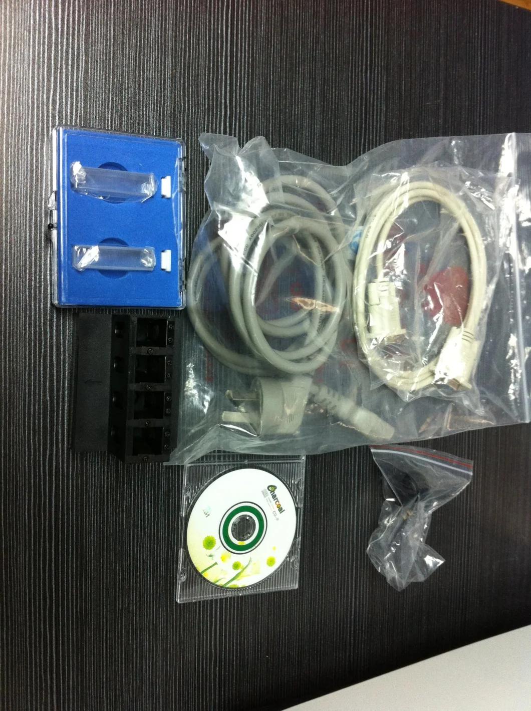 UV Vis Spectrophotometer with USB Port