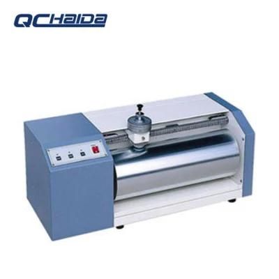 Electronic Rubber DIN Abrasion Testing Machine