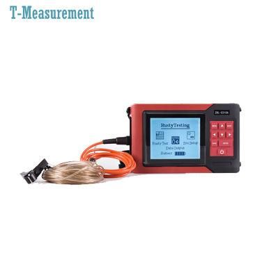 Taijia High Quality Steel Bar Corrosion Detector Concrete Rebar Corrosion Scanner