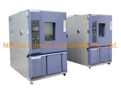 Edeson Professional Supplier Temperature Humidity Test Chamber/ Test Equipment with Factory Price