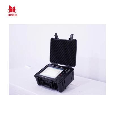 China Auto Cable Diagnostic Tools Cable Fault Testing System
