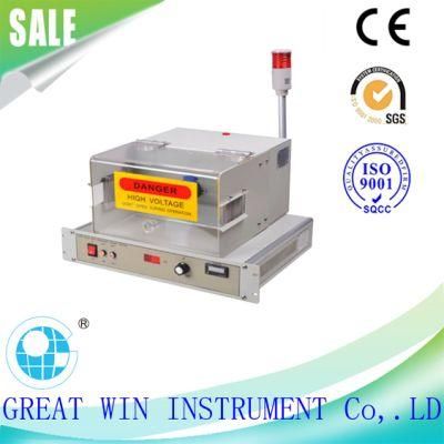 Wire High Frequency Spark Test Machine (GW-066D)
