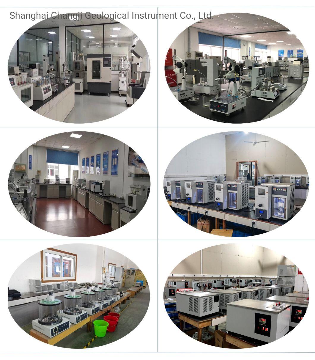 SYD-6536A  ASTM D86 Distillation Tester for Petroleum Products at Atmospheric Pressure