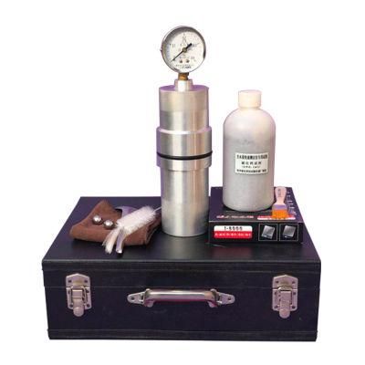 Speedy Moisture Content Tester for Sand