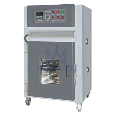 Lab High Temperature Aging Testing Accelerated Equipment