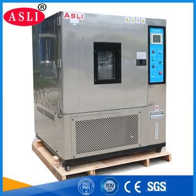 Programmable Constant Temperature and Humidity Test Chamber for Automobile Sensors