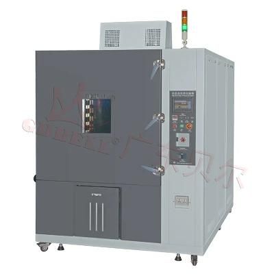 Lab Simulation High Low Temperature and Pressure Altitude Chamber Test Equipment