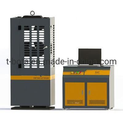 TBTUTM-1000C Universal Testing Machine with PC Control