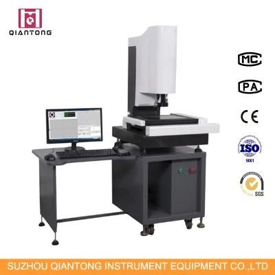 Automatic Focusing Image Measuring Tester