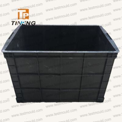 Large Cbr Soaking Tank for 6 Cbr Moulds