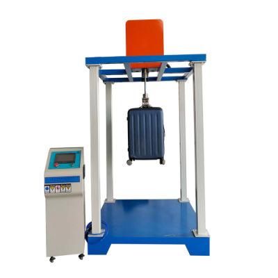 Luggage Oscillating Handle Jerk Tester