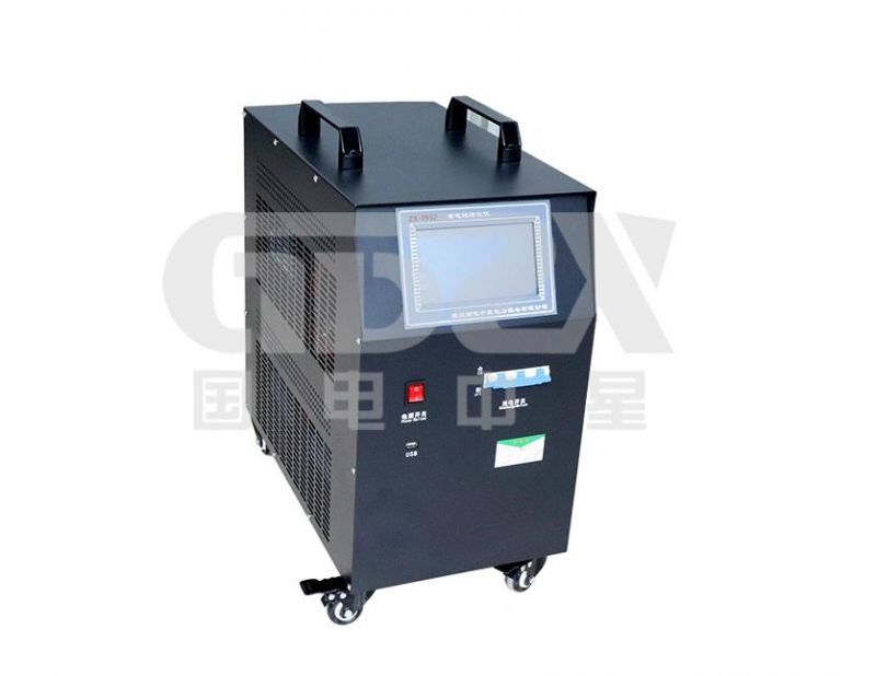 China Suppliers Multifunctional Intelligent Battery Maintenance Activation Instrument