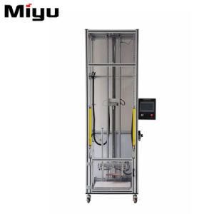 Controlled Drop Testing Machine/Package Drop Tester with
