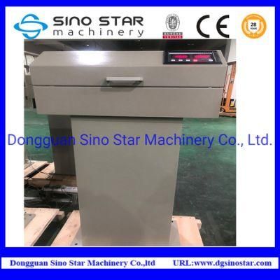 Industry Frequency Cable Spark Tester Machine