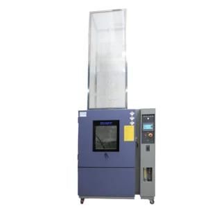 Laboratory Equipment IP Waterproof Rain Spray Test Chamber