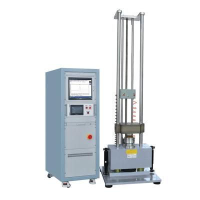 Dgbell Impact Equipment Battery Load Test Machine