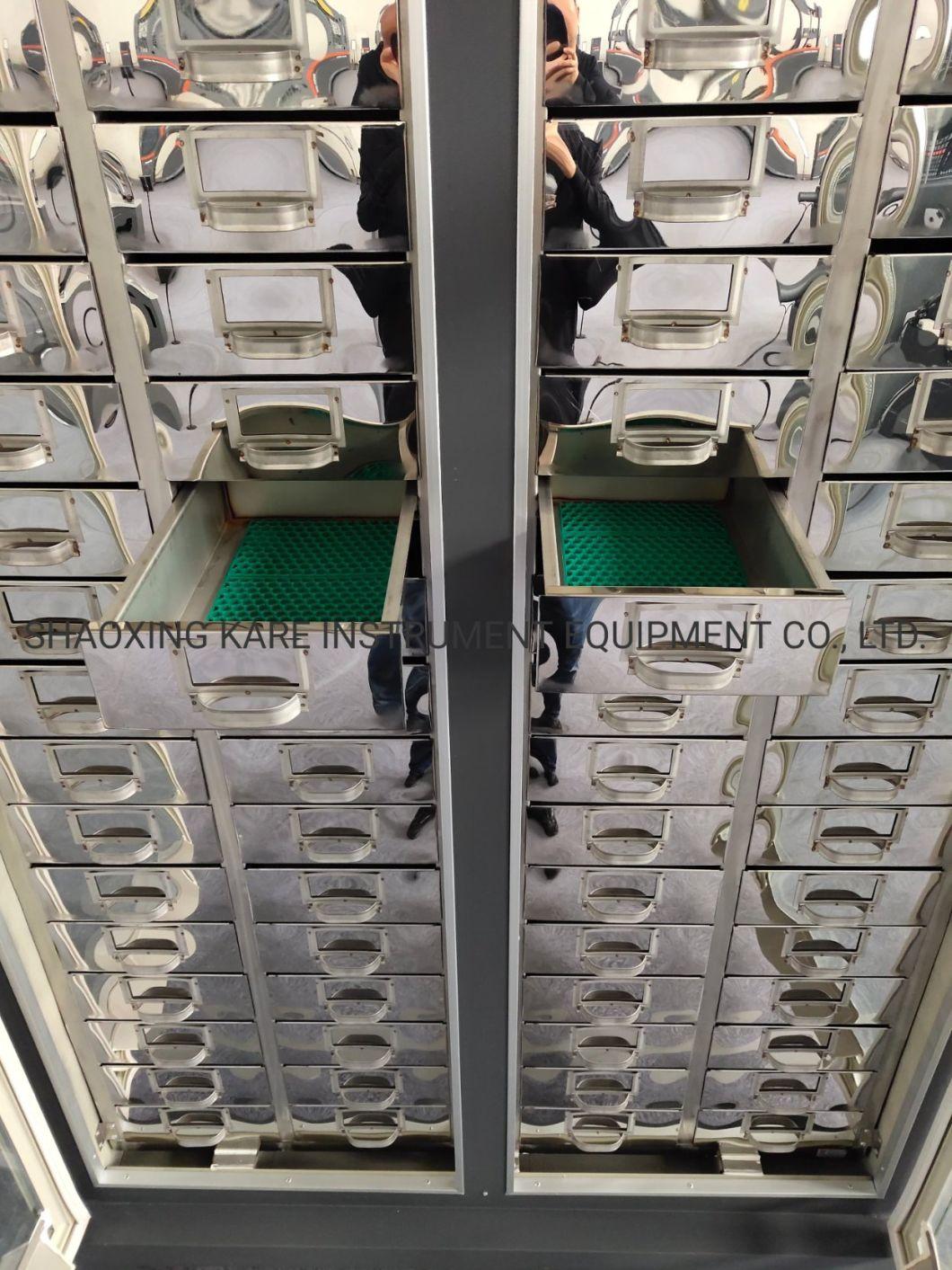 Test Machine of Cement Standard Curing Apparatus (HSY-64)