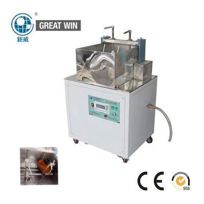 Maquina/Equipo De Prueba a Prueba De Agua PARA Doblar Zapatos (GW-014)