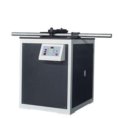 Computer Controlled Stainless Steel Bar Bending Machine for Construction Industry