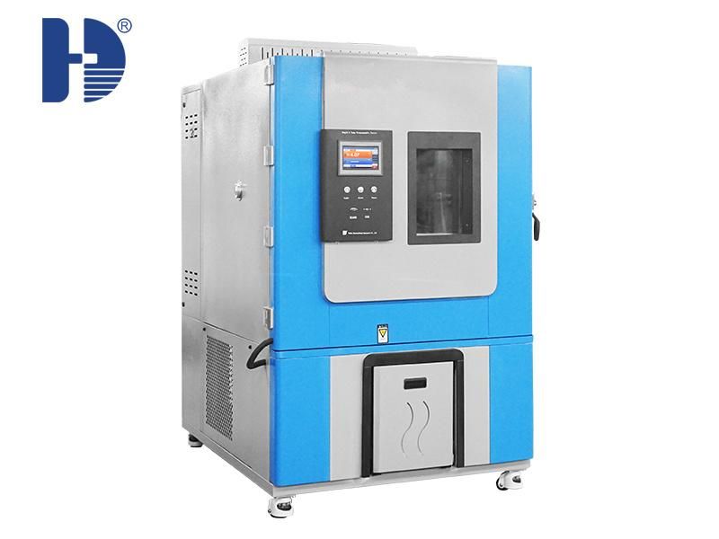 Lab Environmental Climatic Tester Temperature and Humidity Test/Testing Chamber