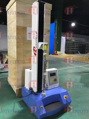 Exhalation Valve Cover Strain Testing Machine for Mask