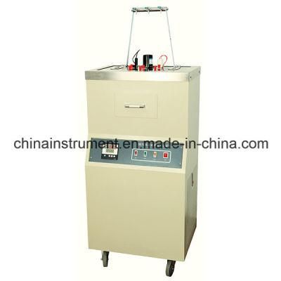 Top- Rated Bitumen Wax Content Tester