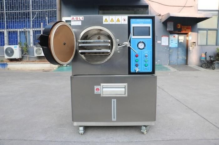 Hast Chamber Temperature Humidity Pressure Aging Testing