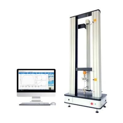 Computer Servo Tensile Strength Testing Machine with Large Deformation