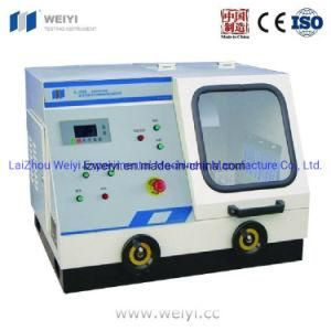 Q-80z Manual&Automatic Cutting Machine