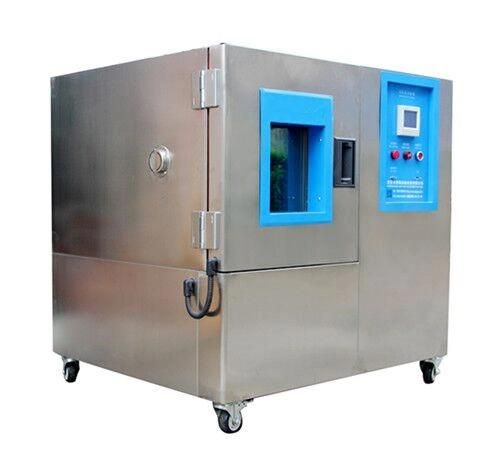 -20º C~150º Climate Humidity Testing Machine, Environment Temperature and Humidity Test Chamber