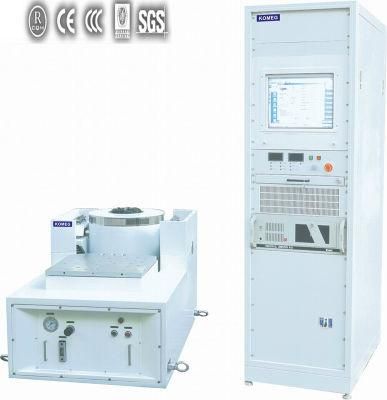 CE Certified Electromagnetic Vibration Testing Machine