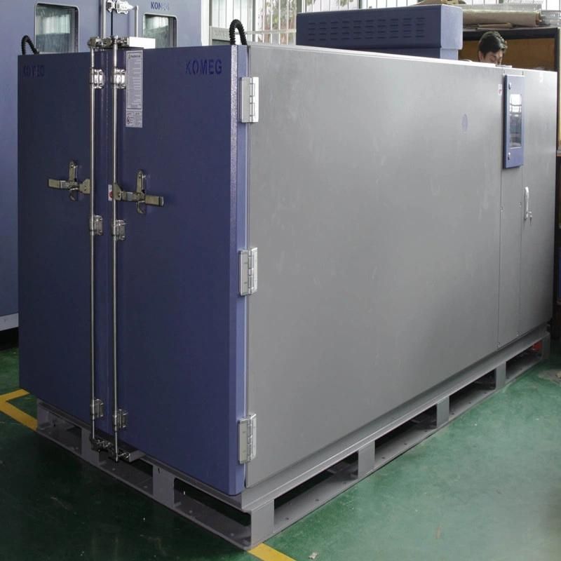 Vehicle-Mounted High Low Temperature Stability Test Chamber