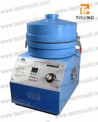 3000g Asphalt Centrifuge Extractor