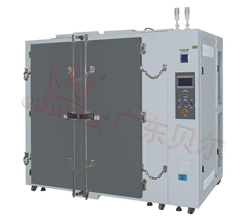Environmental High Temperature Accelerated Aging Weather-Resistant Stability Chamber Price