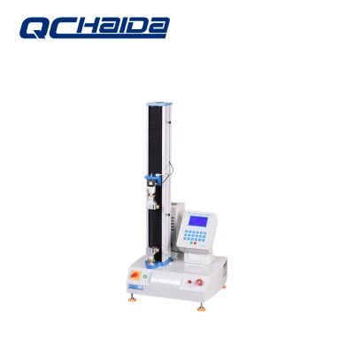 200n Capacity Computer Control Plastic Tensile Testing Machine