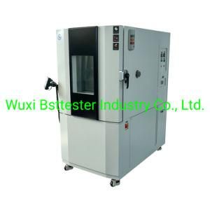 Temperature and Humidity Environmental Test Chamber Lab Instrument