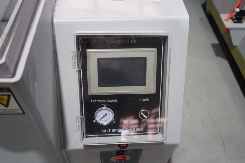 Universal Corrosion Resistance Testing Machine Salt Spray Corrosion Chamber