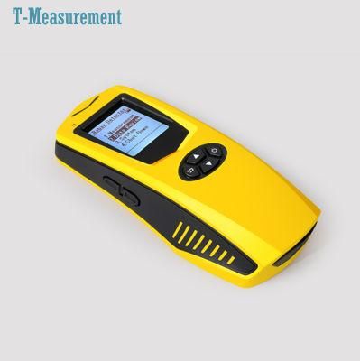 Taijia Concrete Steel Bar Scanner Concrete Reinforcement Detector Covermeter