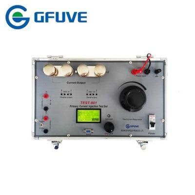 1100A Large Current Primary Current Injection Test Set