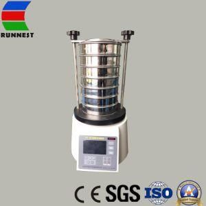 Laboratory Vibrating Sieve Analysis Shaker for Testing Materials