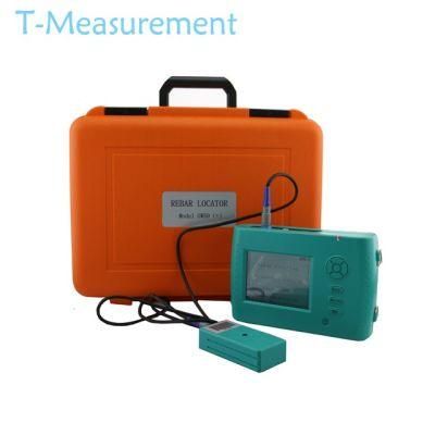 Taijia Concrete Reinforcement Detector Multifunction Rebar Scanner Detector Price