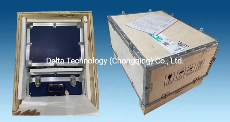 Automatic Three Phase Transformer Insulation Power Factor Tester